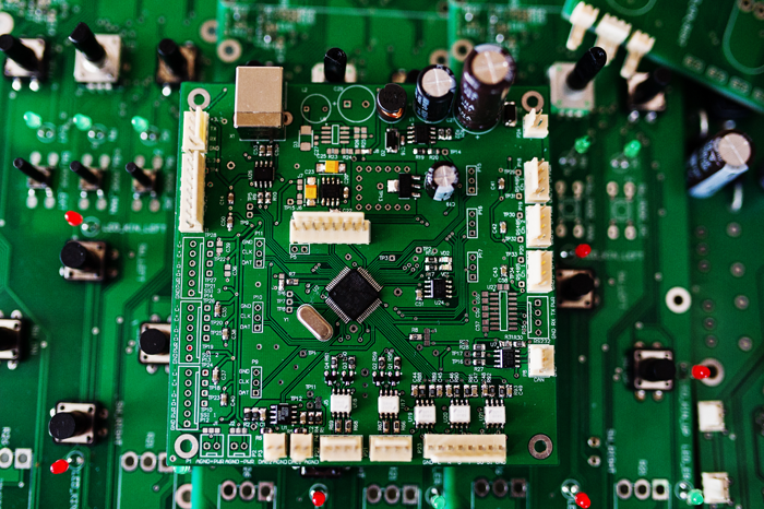 Components for LED Bulbs, BLDC Fan and appliances - PCB, Driver, Fuse, MOV, Housing, Diffuser'